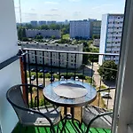 Studio 17M2 - Przymorze, Close To The Beach