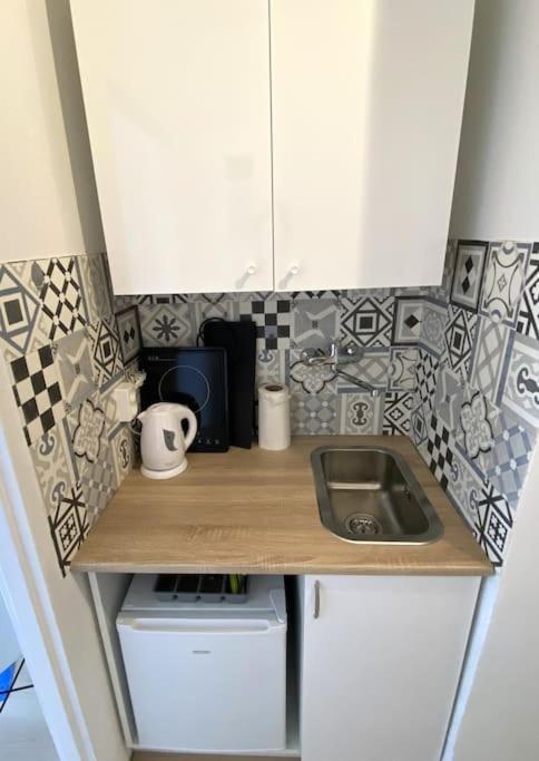 17m2 - Przymorze, Close To The *