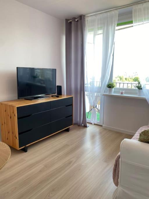 Lejlighed 17m2 - Przymorze, Close To The *