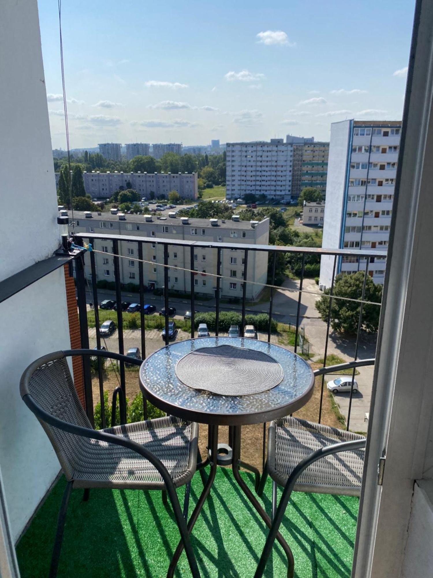 17m2 - Przymorze, Close To The Lejlighed