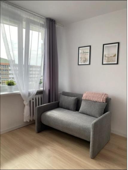 17m2 - Przymorze, Close To The *
