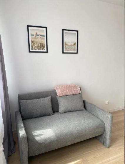 17m2 - Przymorze, Close To The Gdańsk