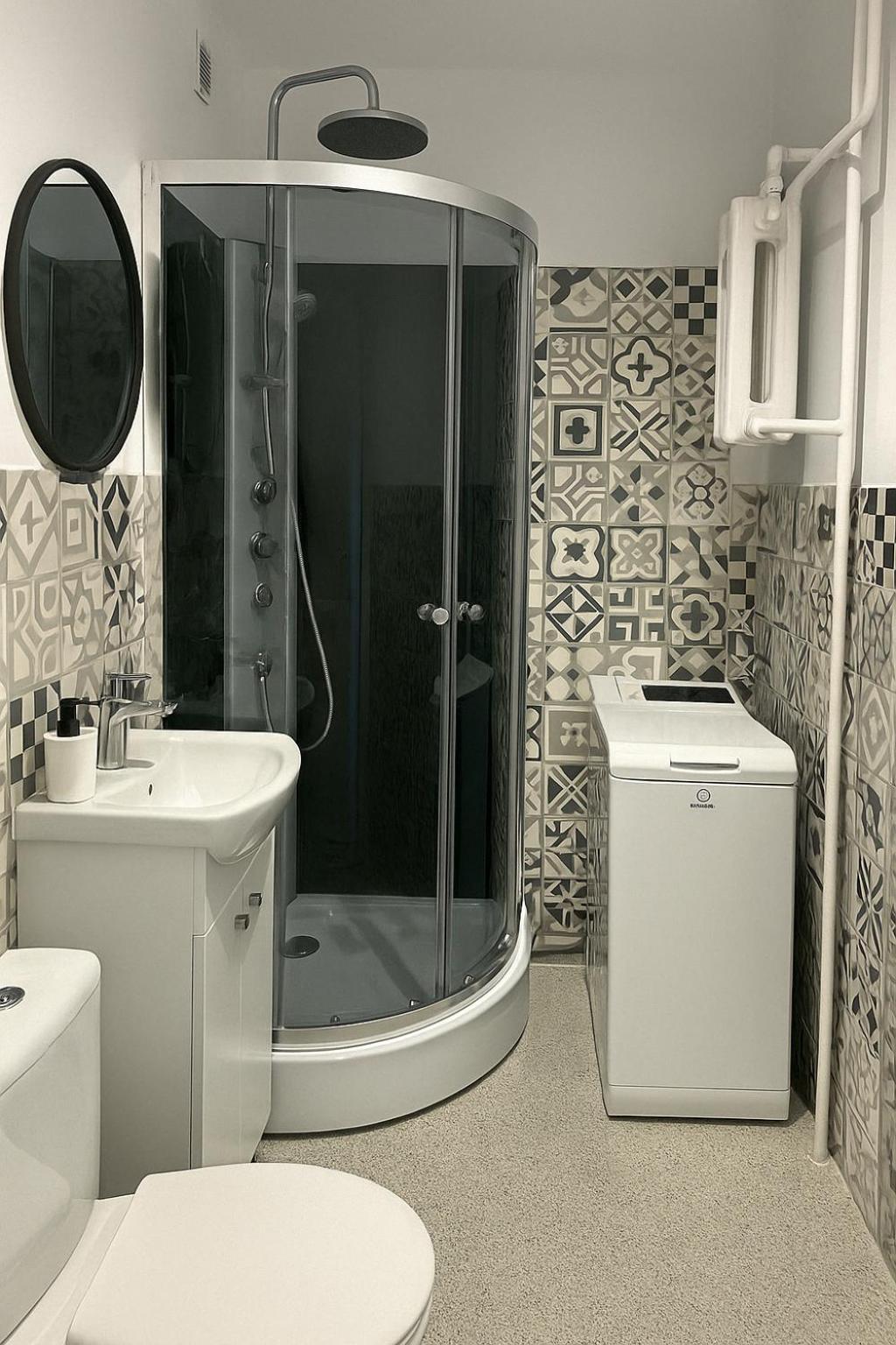 17m2 - Przymorze, Close To The Lejlighed Gdańsk