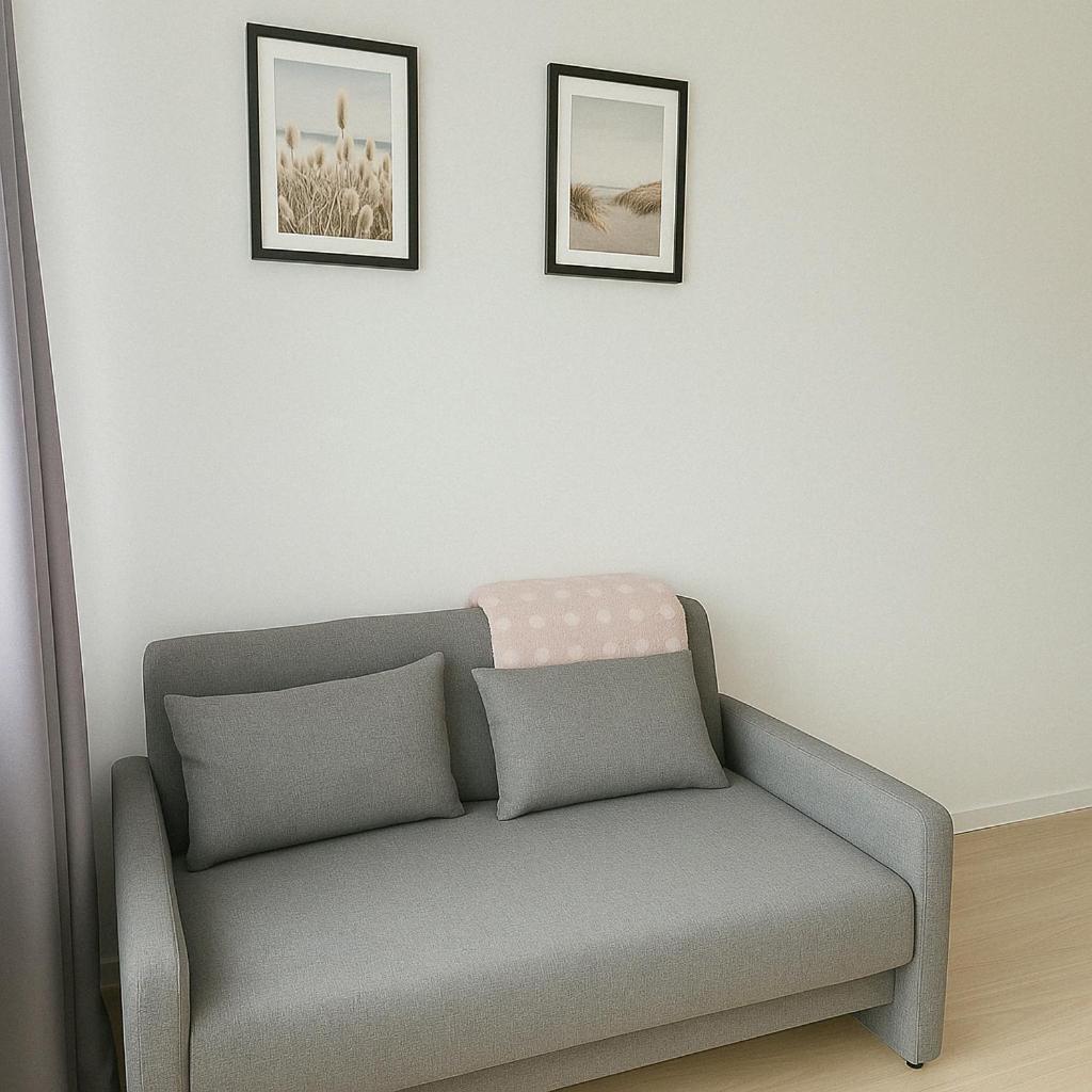 17m2 - Przymorze, Close To The Gdańsk