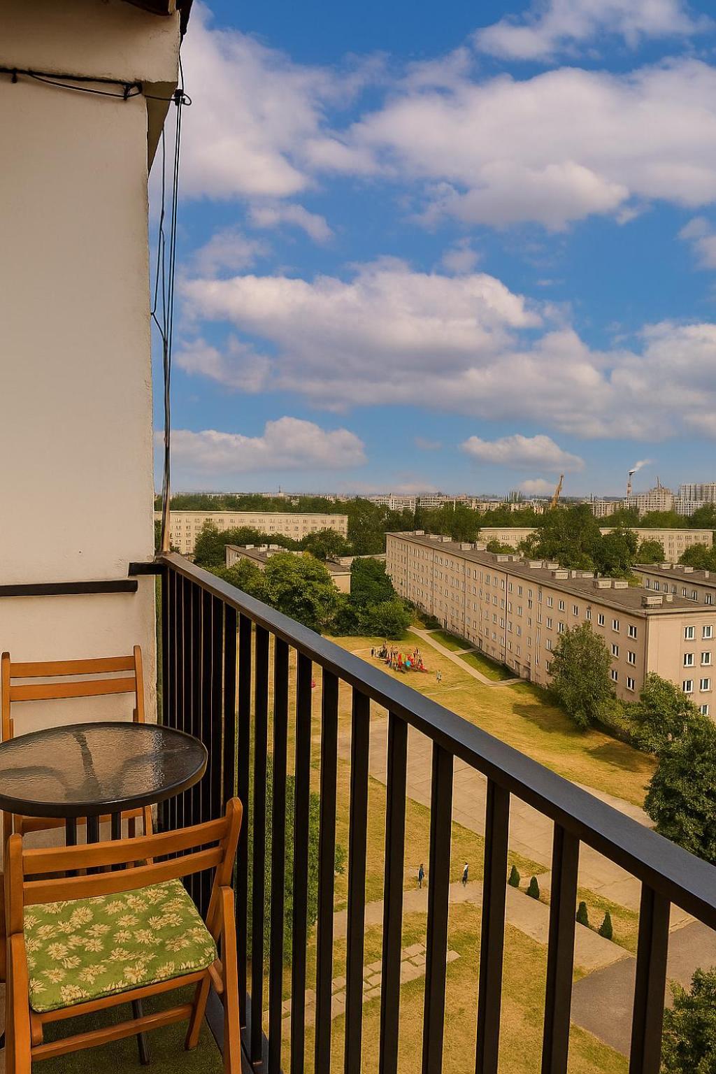 17m2 - Przymorze, Close To The Lejlighed